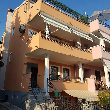 Sunway Apartman Rovinj