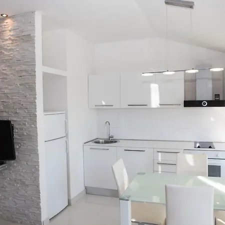 Apartman Sunway Rovinj