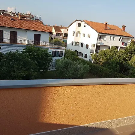 Sunway Apartman Rovinj