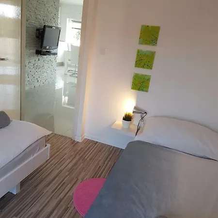 Apartman Sunway *