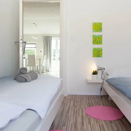 Apartman Sunway