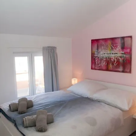 Apartman Sunway Rovinj