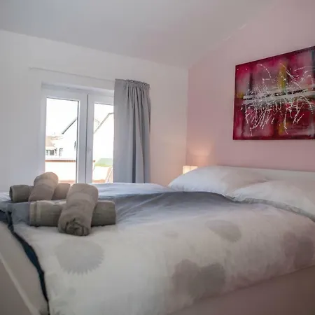 Apartman Sunway Rovinj