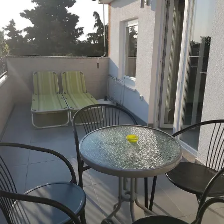 Apartman Sunway Rovinj
